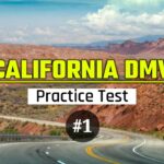 California DMV Practice Test