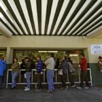 California DMV will no longer process these services at offices