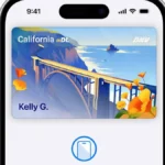 californians state id in google and apple wallet